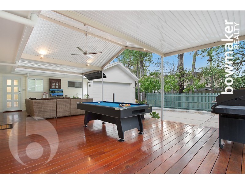 8 Muriel Street, Mango Hill QLD 4509