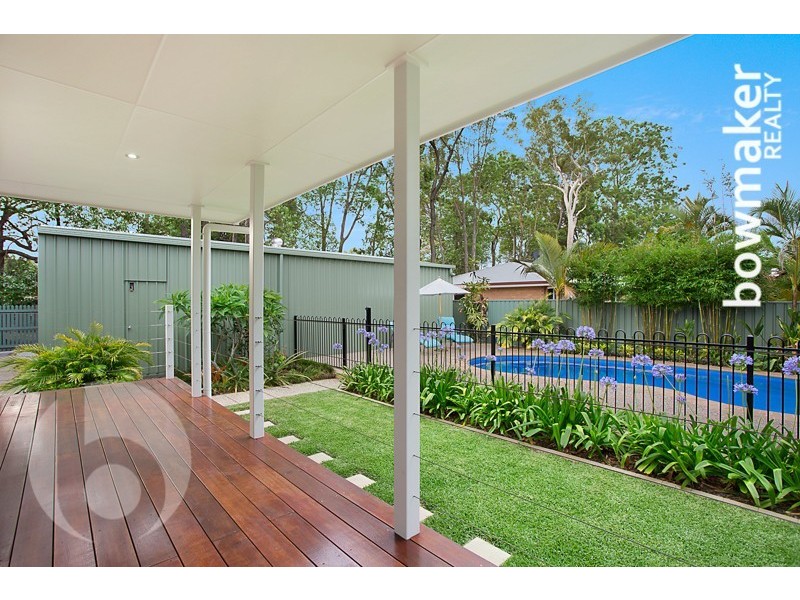 8 Muriel Street, Mango Hill QLD 4509