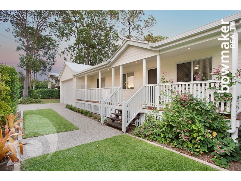 8 Muriel Street, Mango Hill QLD 4509