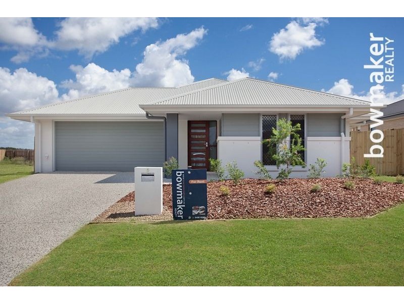 5 Swallow Street, Griffin QLD 4503