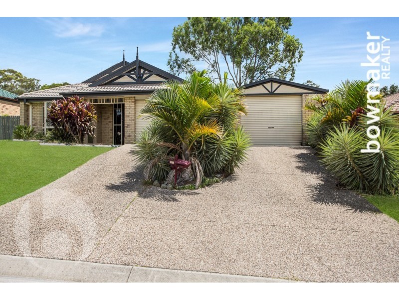 10 Timbarra Court, Petrie QLD 4502