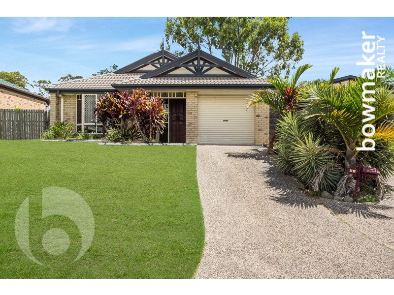 10 Timbarra Court, Petrie QLD 4502