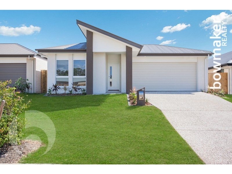 50 Bramble Street, Griffin QLD 4503