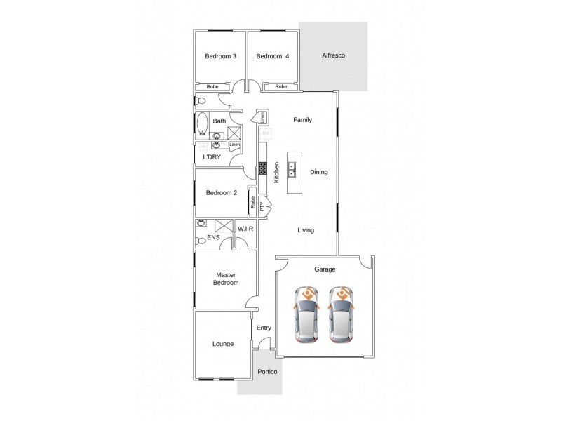 50 Bramble Street, Griffin QLD 4503