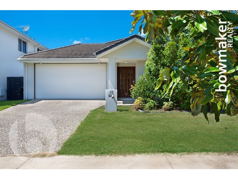 49 Nicklaus Parade, North Lakes QLD 4509