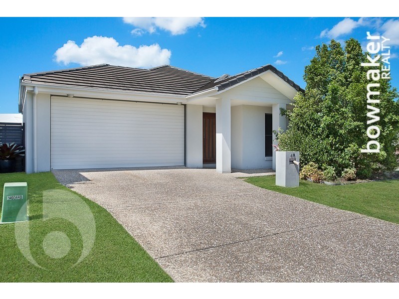 49 Nicklaus Parade, North Lakes QLD 4509