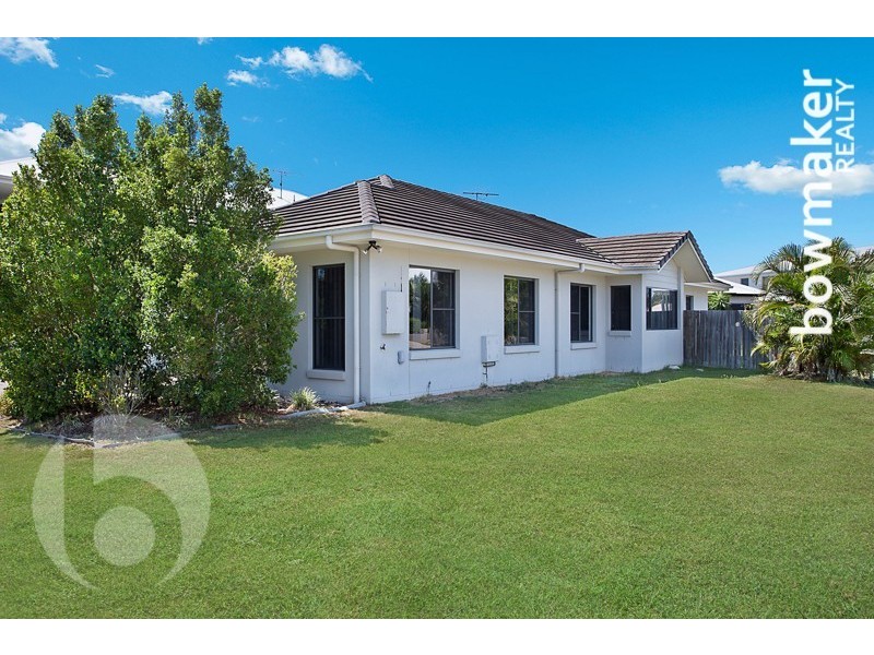 49 Nicklaus Parade, North Lakes QLD 4509
