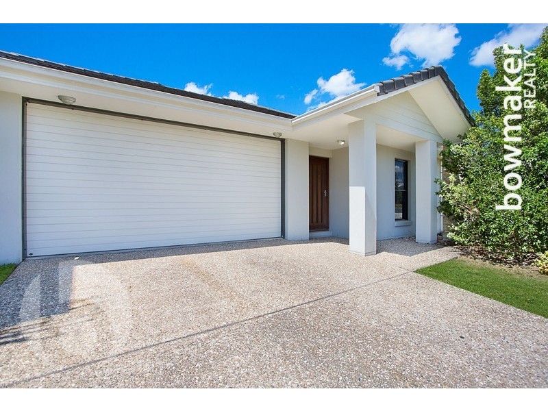 49 Nicklaus Parade, North Lakes QLD 4509