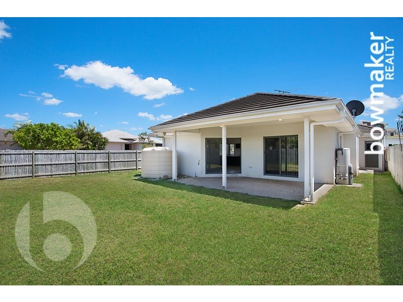 49 Nicklaus Parade, North Lakes QLD 4509