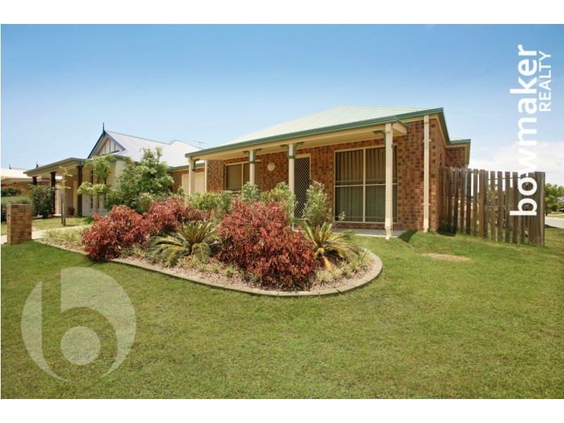 44 Lacebark Street, North Lakes QLD 4509