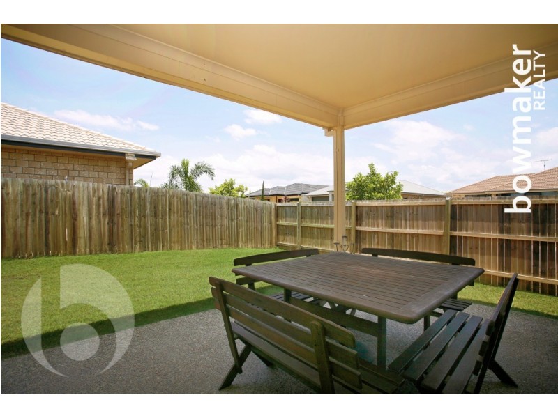 44 Lacebark Street, North Lakes QLD 4509