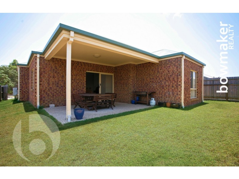 44 Lacebark Street, North Lakes QLD 4509