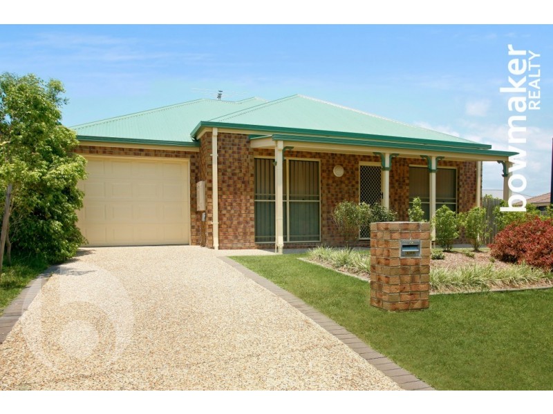 44 Lacebark Street, North Lakes QLD 4509