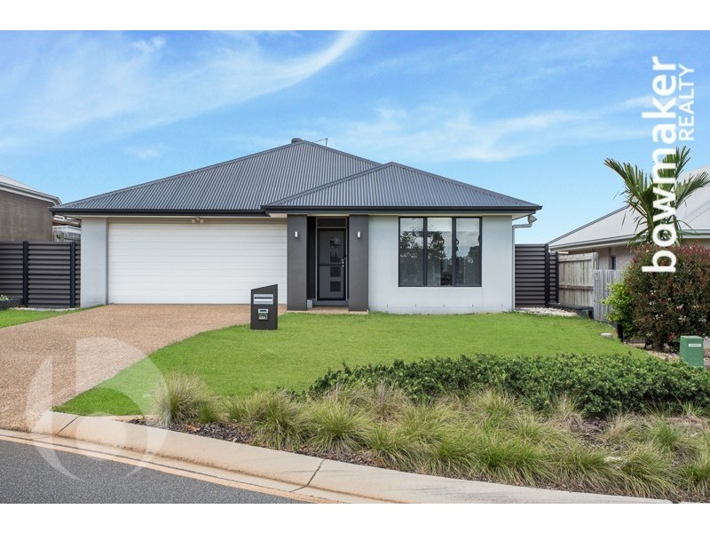 115 Cowen Terrace, North Lakes QLD 4509