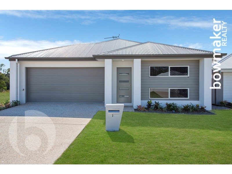 36 Shoreview Bvd, Griffin QLD 4503