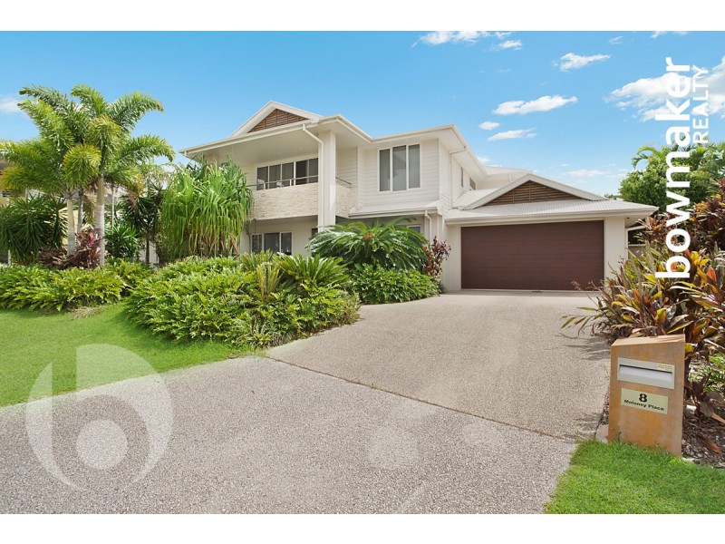 8 Moloney Place, North Lakes QLD 4509