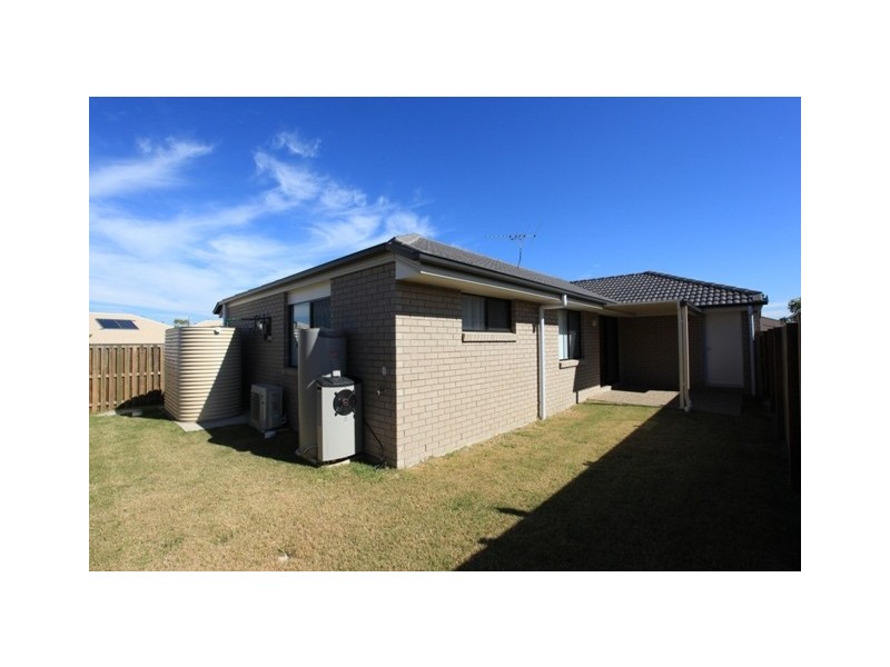 25 Tamar Street, North Lakes QLD 4509