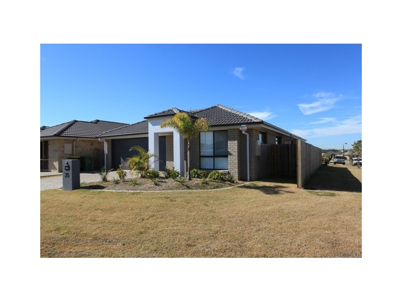 25 Tamar Street, North Lakes QLD 4509