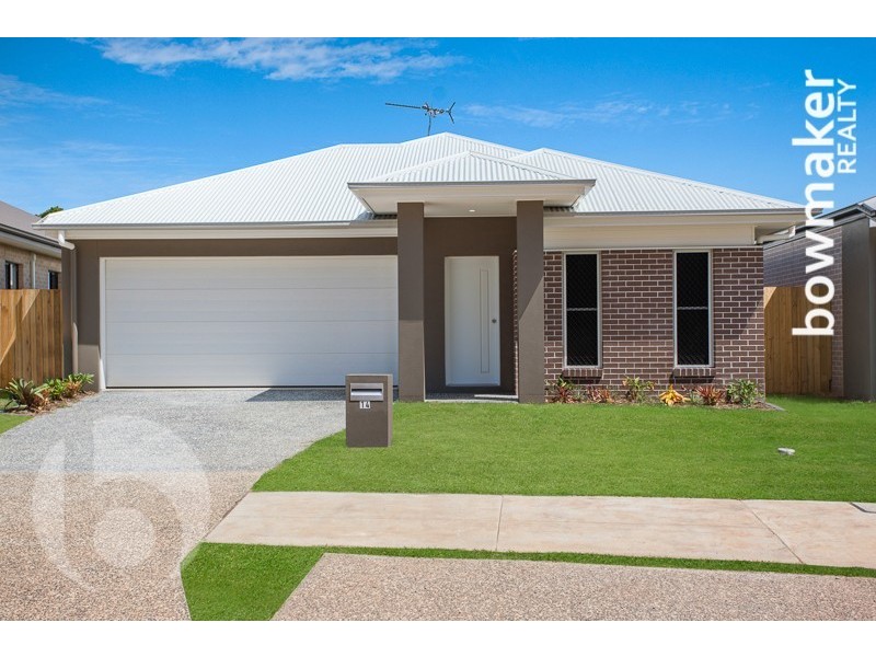 14 Shoreview Boulevard, Griffin QLD 4503