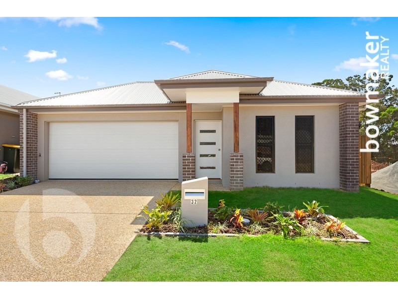 32 Shoreview Boulevard, Griffin QLD 4503