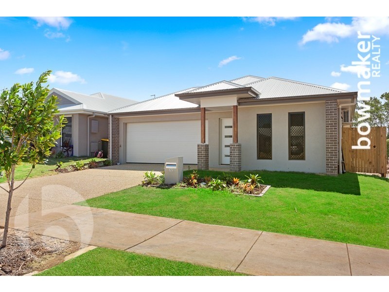 32 Shoreview Boulevard, Griffin QLD 4503