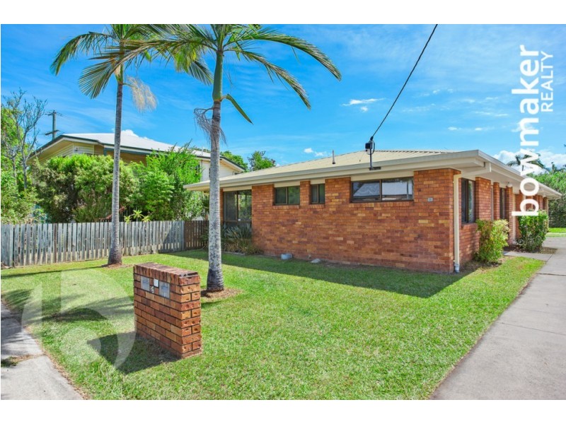 1/4 Manley Street, Caboolture QLD 4510