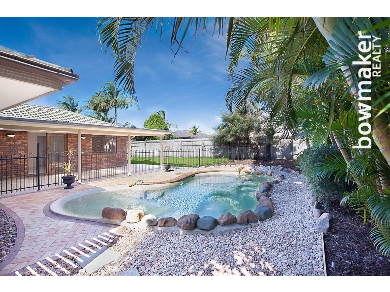 4 Brendan Court, Deception Bay QLD 4508