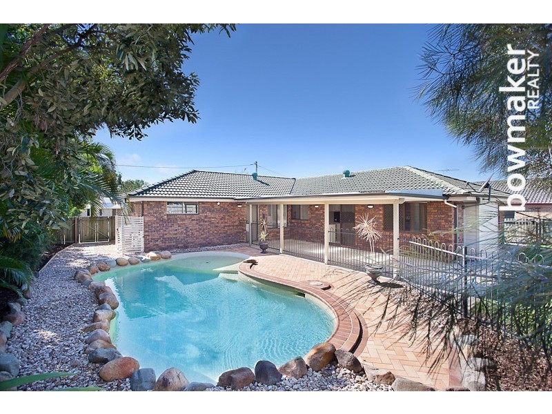 4 Brendan Court, Deception Bay QLD 4508