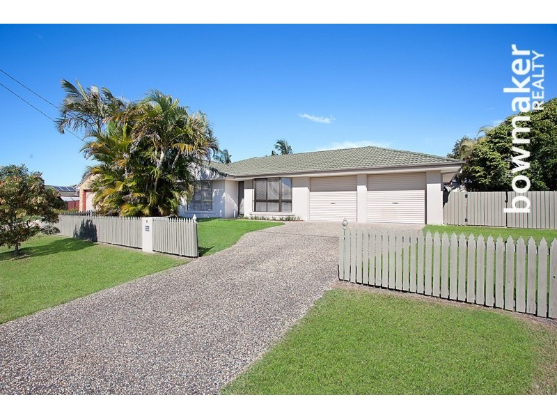 4 Brendan Court, Deception Bay QLD 4508