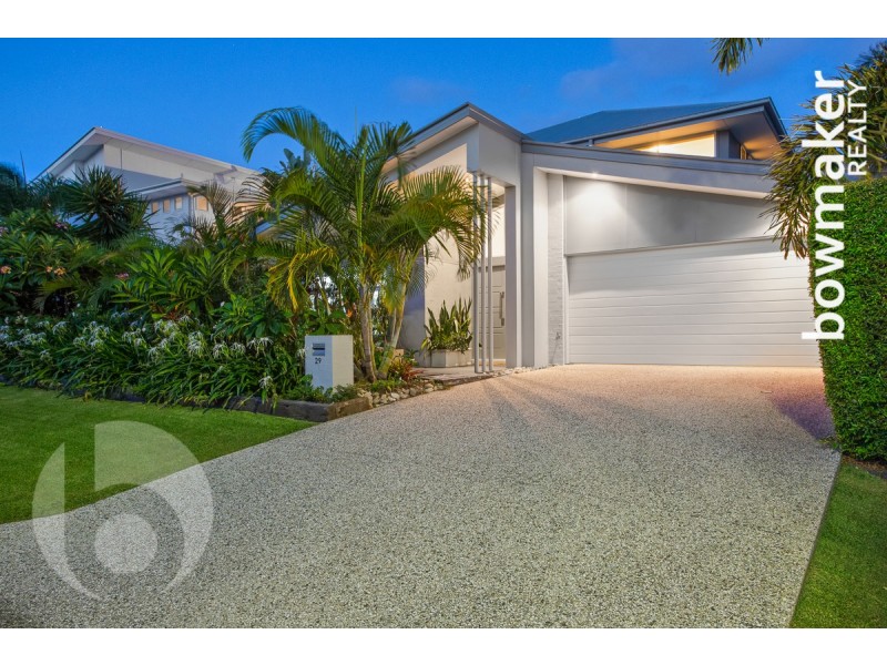 29 Forrestal Circuit, North Lakes QLD 4509