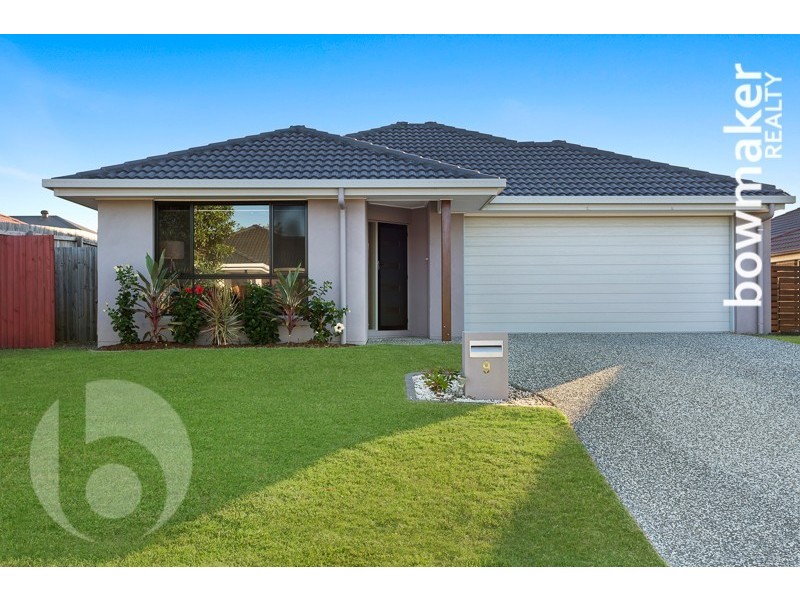 9 Nullarbor Circuit, North Lakes QLD 4509