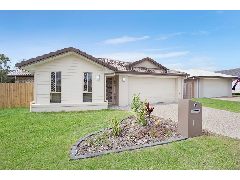 12 Derwent Street, Burpengary QLD 4505