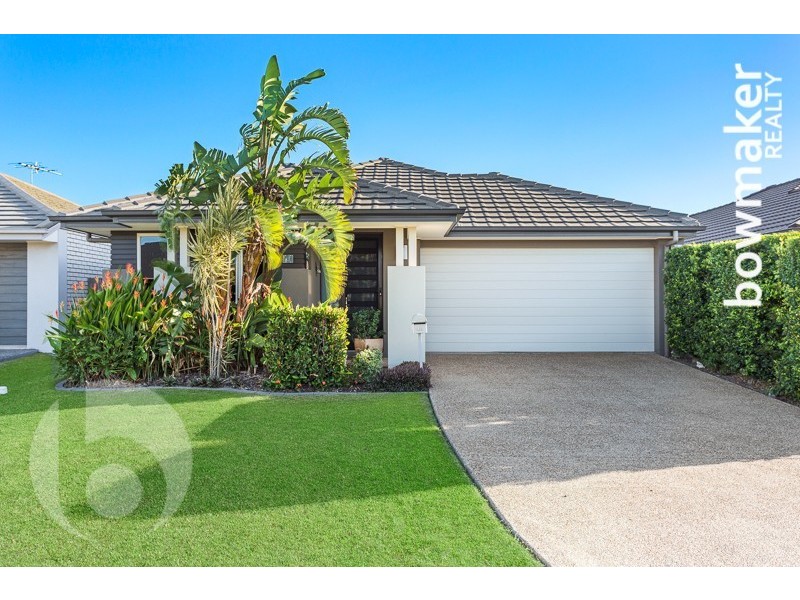 48 Denham Crescent, North Lakes QLD 4509