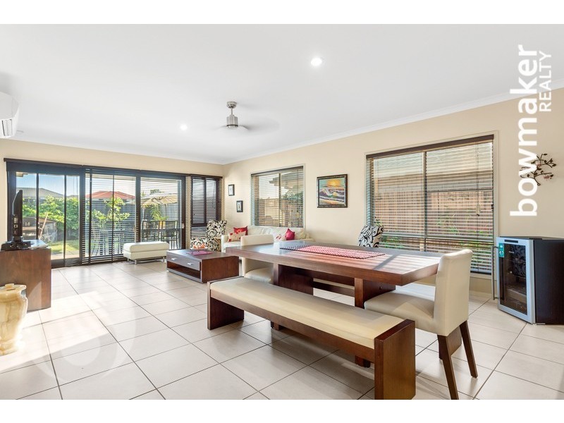 48 Denham Crescent, North Lakes QLD 4509