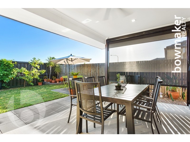 48 Denham Crescent, North Lakes QLD 4509