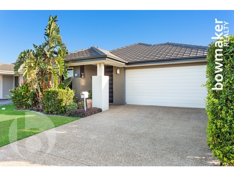 48 Denham Crescent, North Lakes QLD 4509