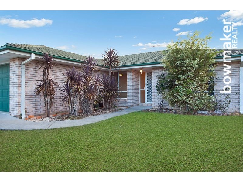 4 Gunsynd Drive, Dakabin QLD 4503