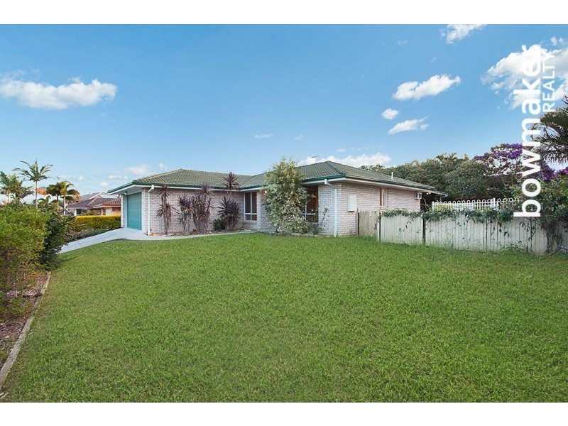 4 Gunsynd Drive, Dakabin QLD 4503