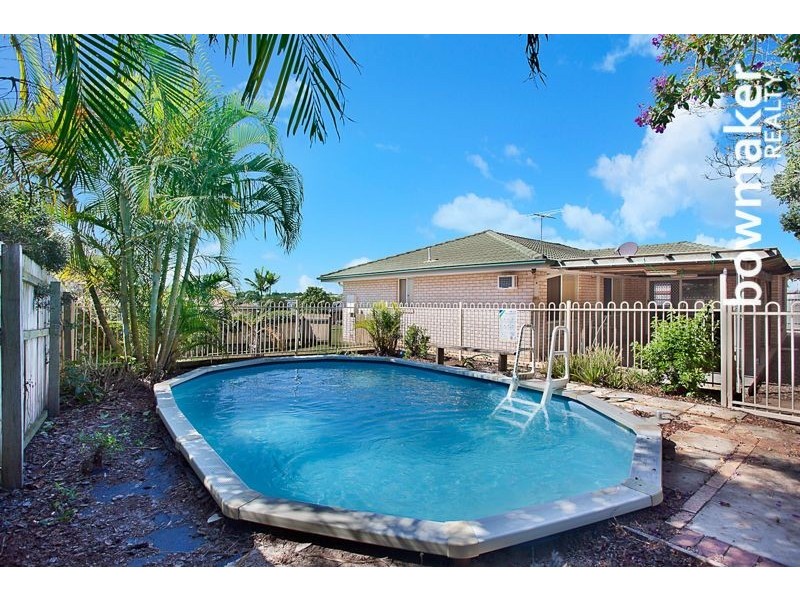 4 Gunsynd Drive, Dakabin QLD 4503