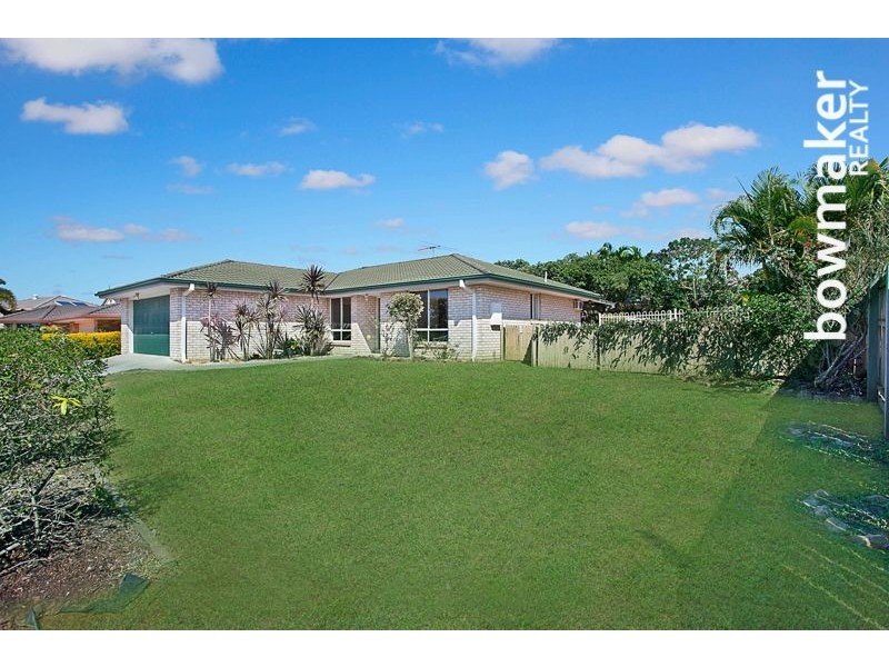 4 Gunsynd Drive, Dakabin QLD 4503
