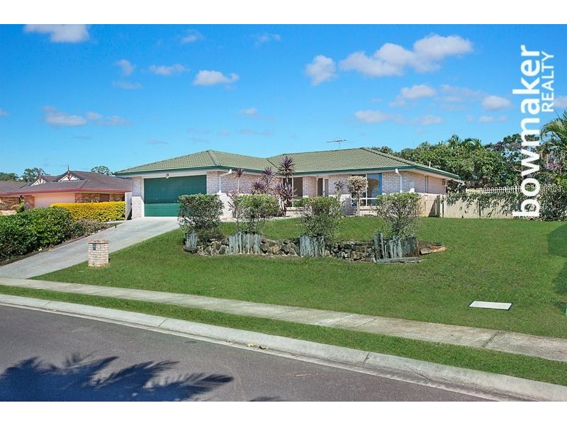 4 Gunsynd Drive, Dakabin QLD 4503