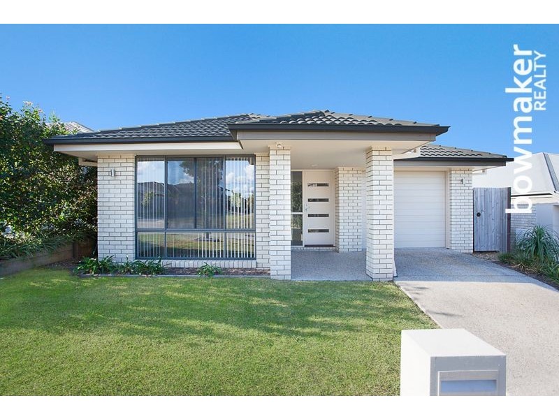 20 Severn Crescent, North Lakes QLD 4509