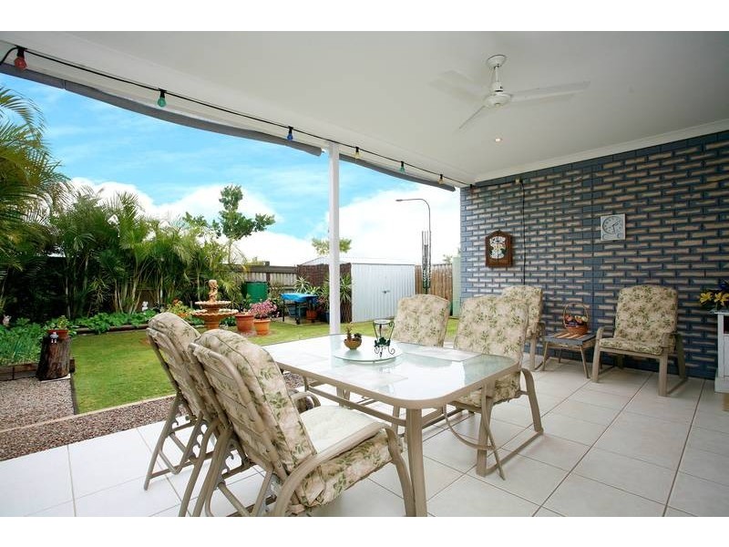 27 Cottonwood Cct, North Lakes QLD 4509