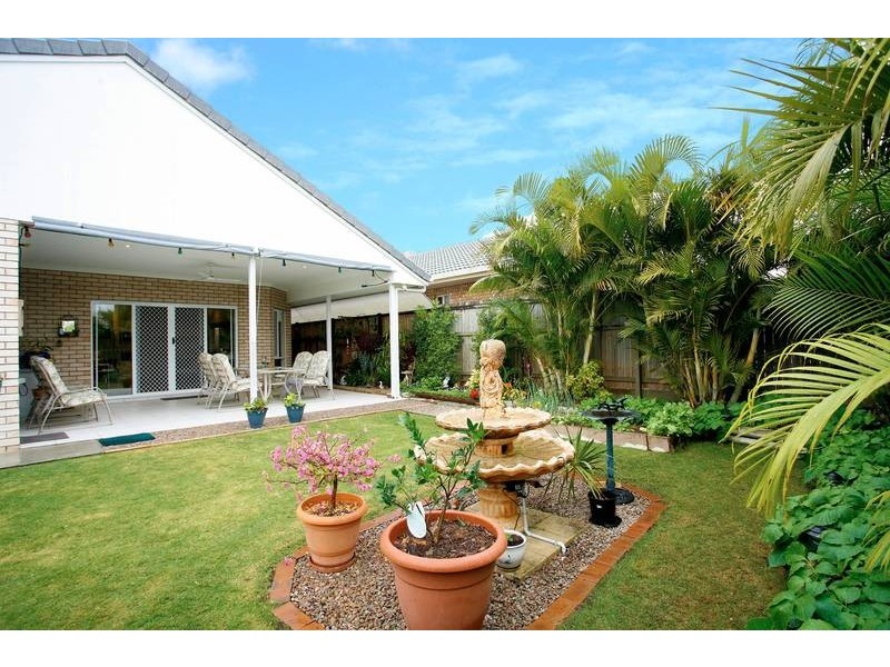 27 Cottonwood Cct, North Lakes QLD 4509