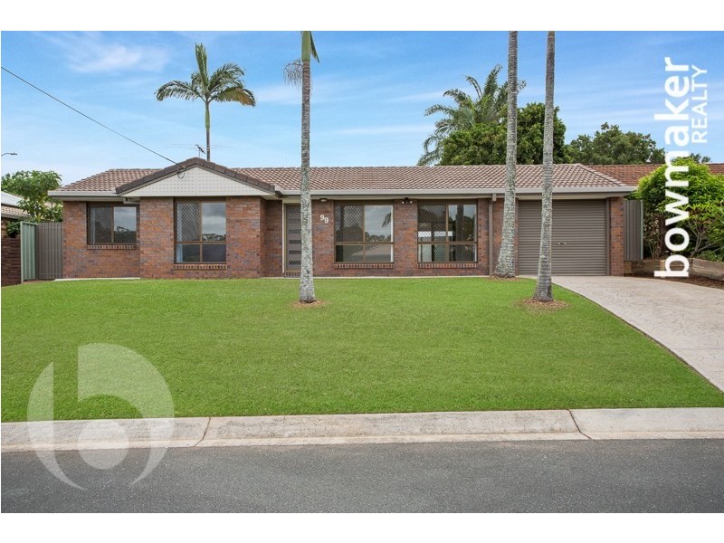 99 Allison Drive, Kallangur QLD 4503