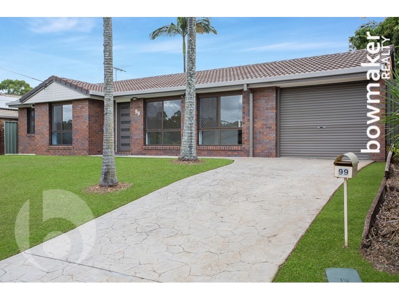 99 Allison Drive, Kallangur QLD 4503