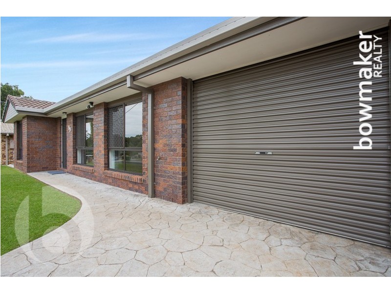 99 Allison Drive, Kallangur QLD 4503