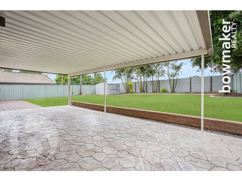 99 Allison Drive, Kallangur QLD 4503