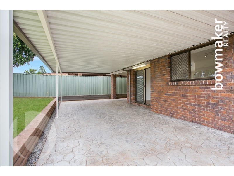 99 Allison Drive, Kallangur QLD 4503