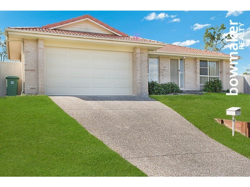 12 Baphal Crescent, Narangba QLD 4504
